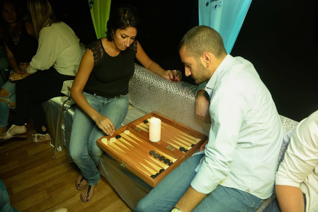 Marina Elkhawaga-Maadi必去景点