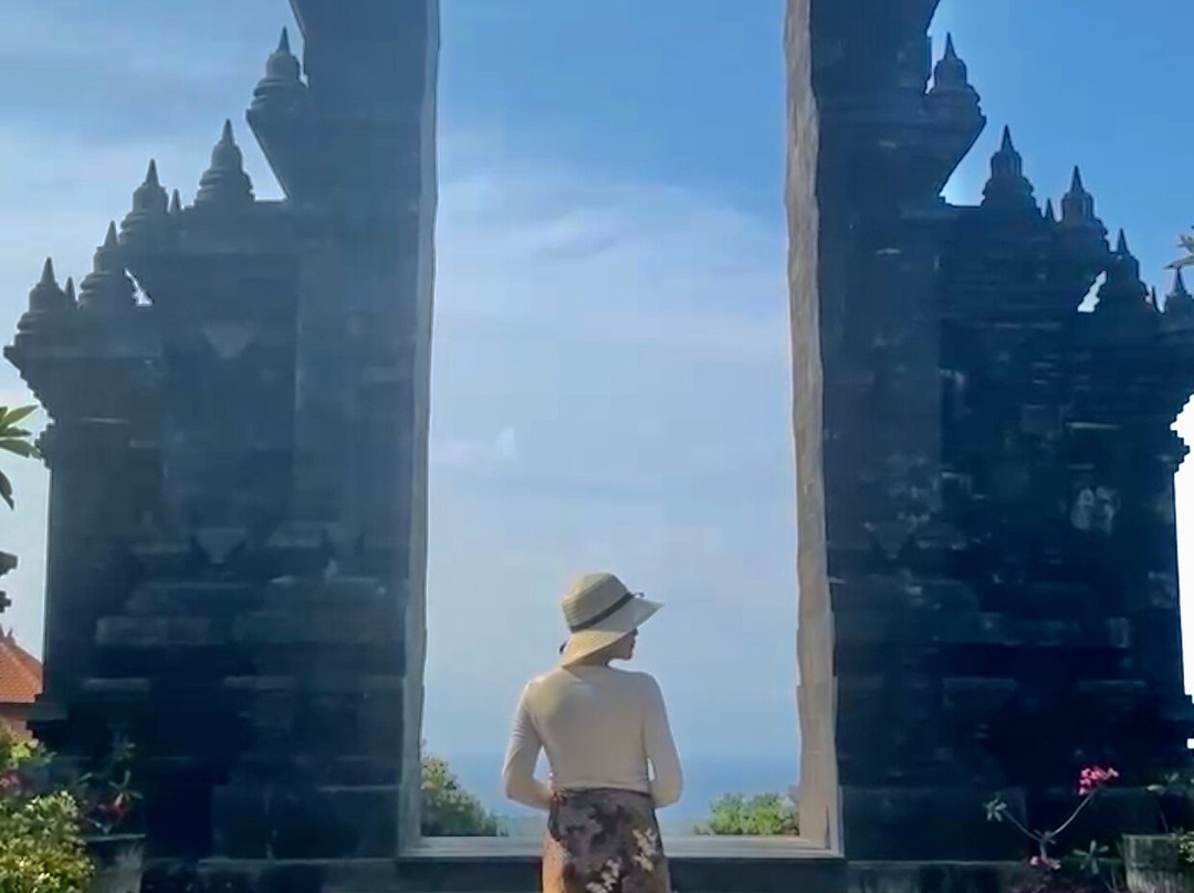 North Bali Private Car Transport-Buleleng必去景点