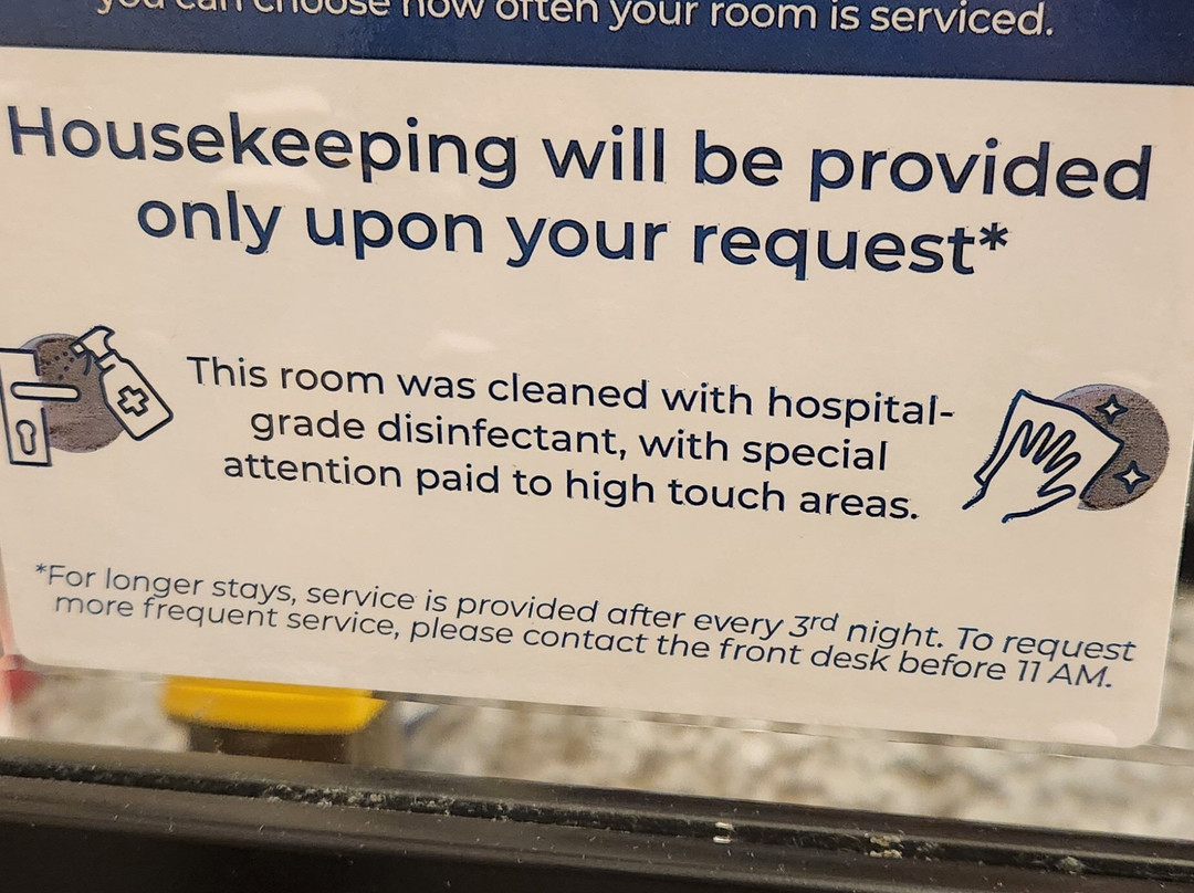 东铭基康福特套房酒店主图