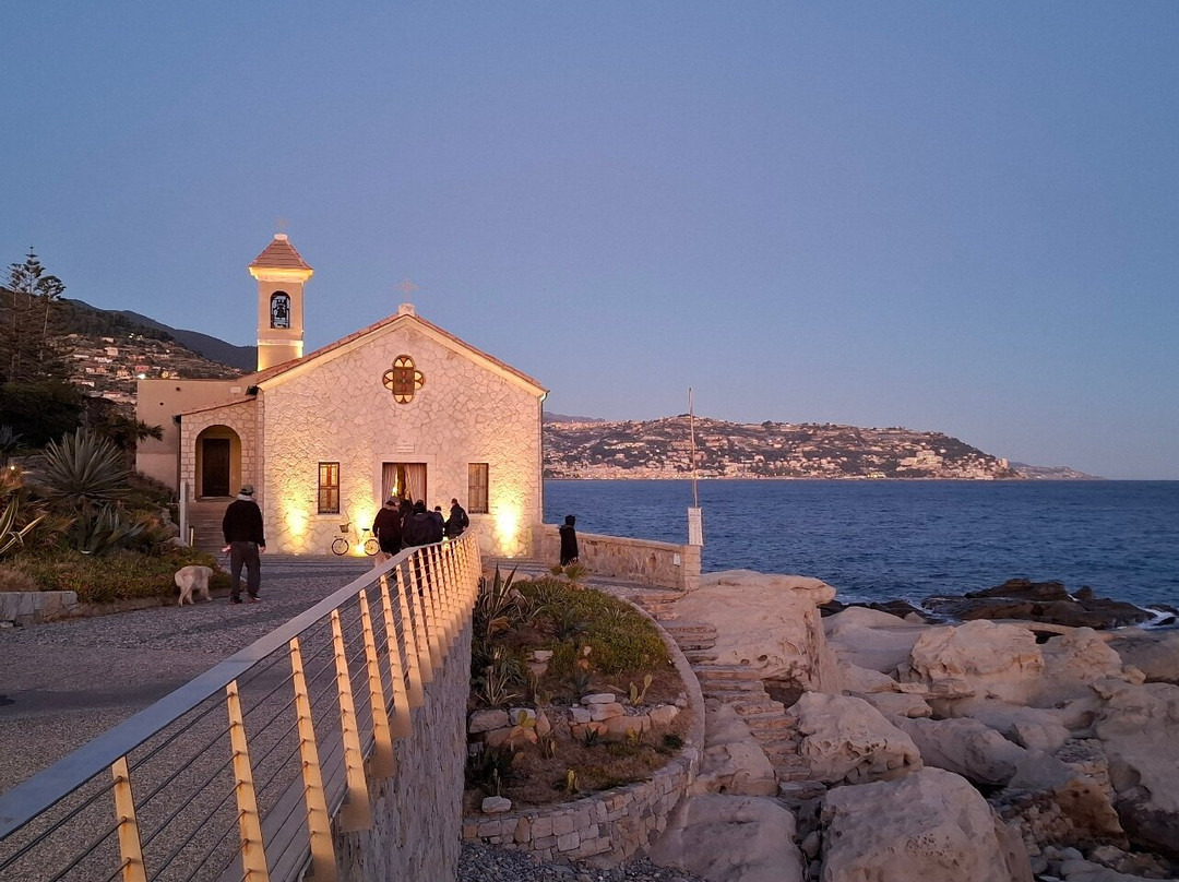 Chiesa Di Sant'Ampelio景点图片