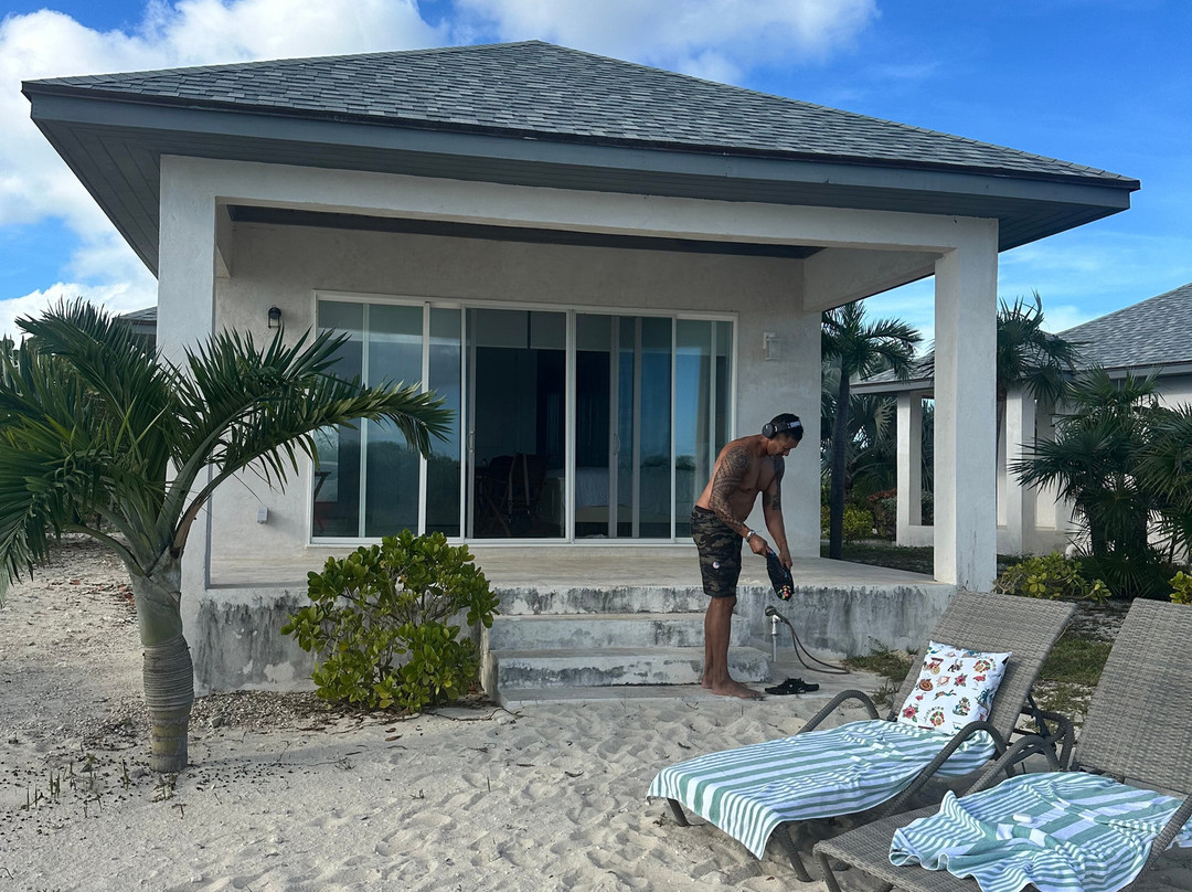 Cat Island Experience-Cat Island必去景点