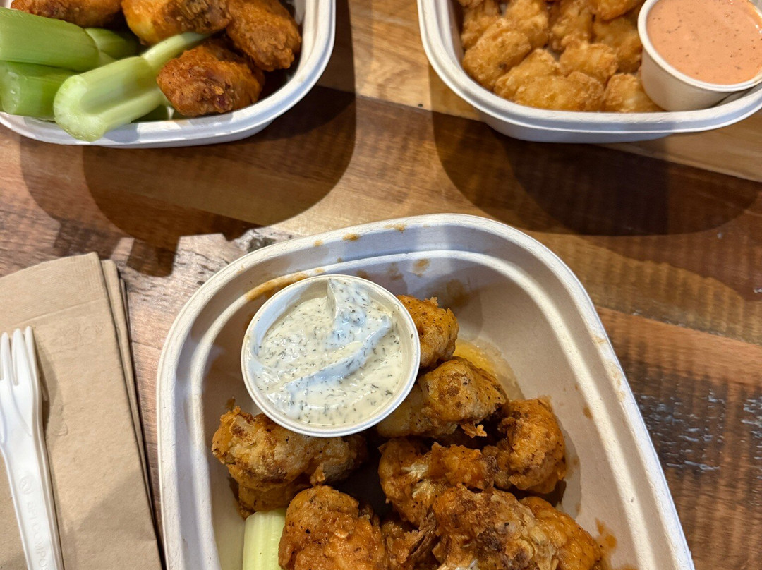 Eudora Brewing Company-代顿必去景点