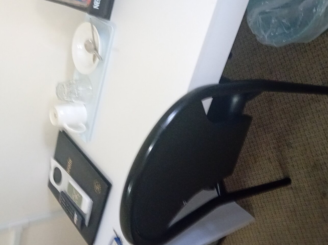 Grand Tasman Hotel主图