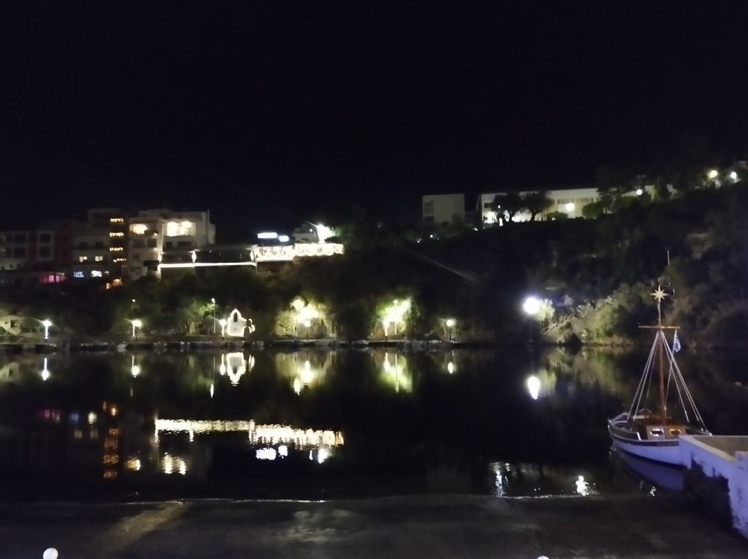 Porto-Agios Nikolaos必去景点