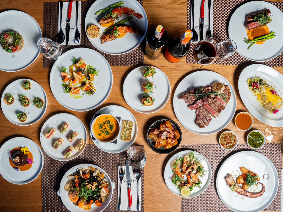 Corks Out Bukit Bintang