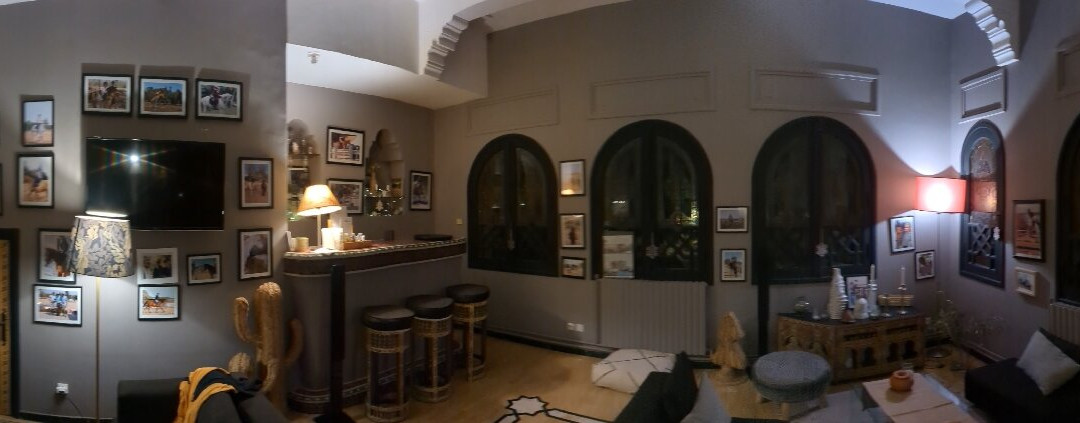 La Vie en Rose主图