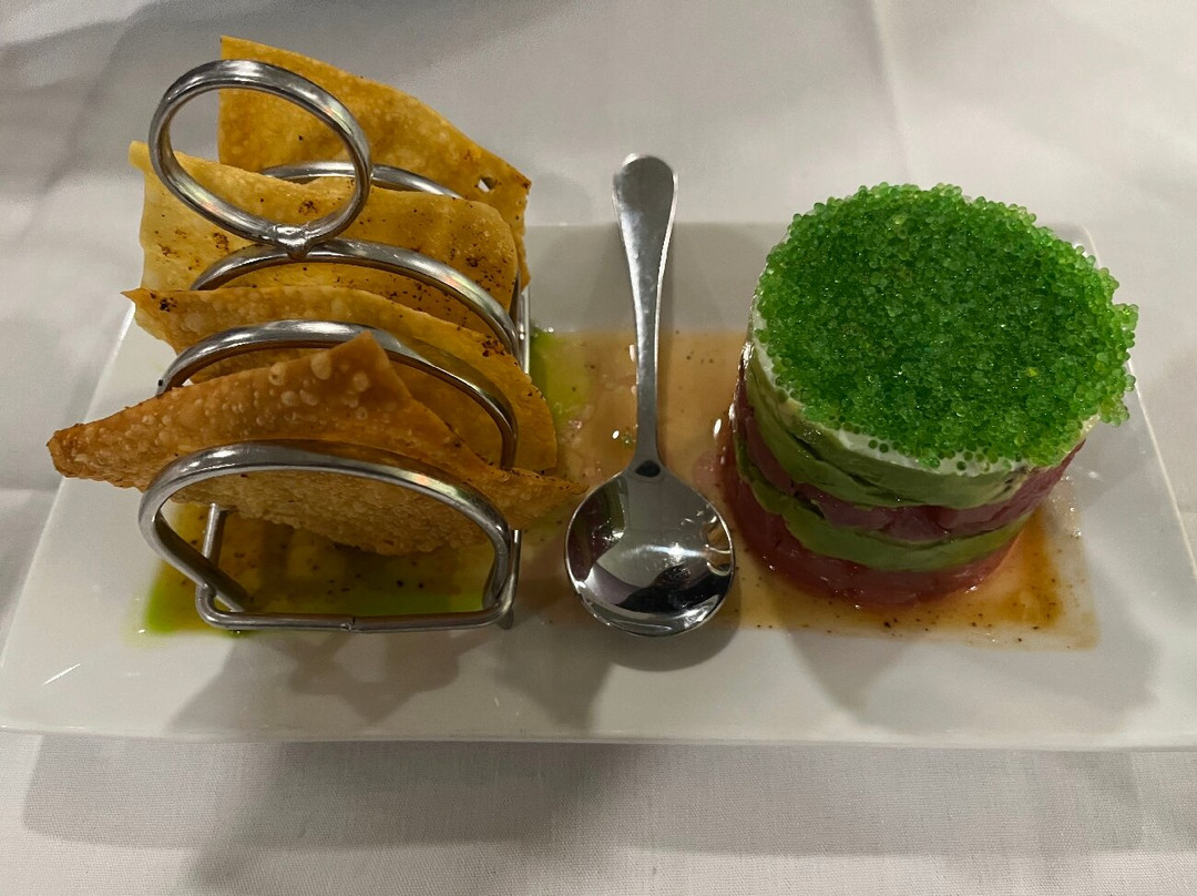 Core by Clare Smyth