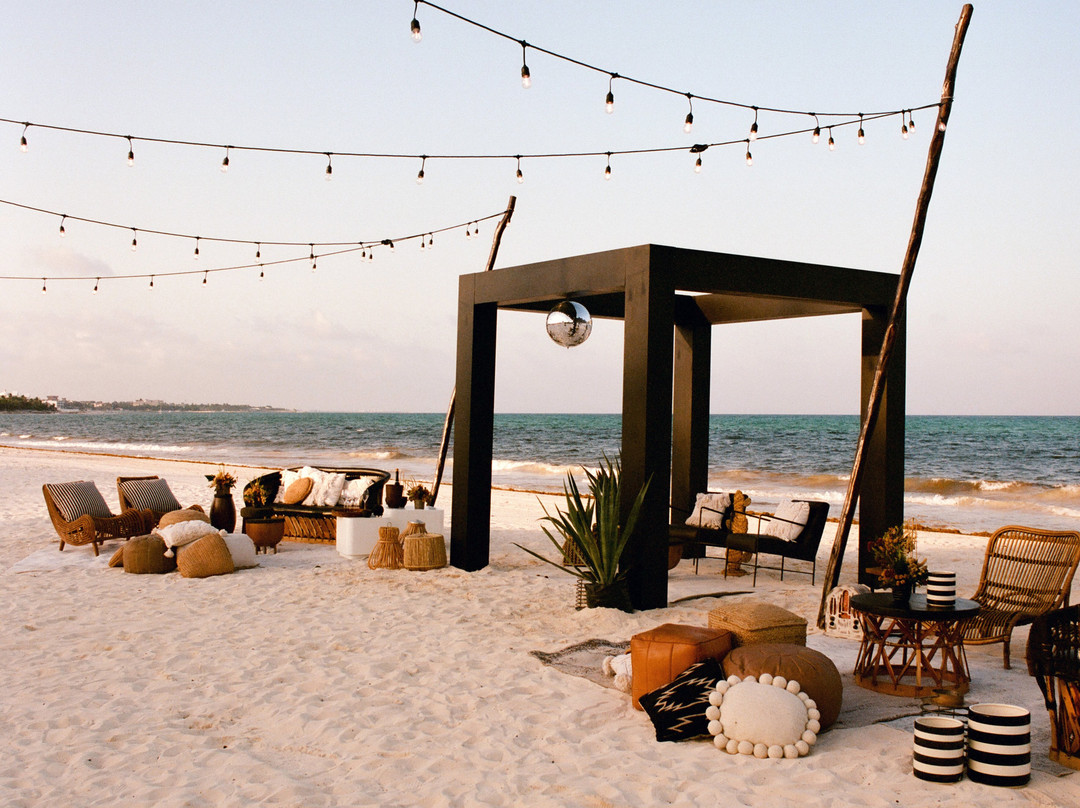 贝尔蒙德马诺美温泉度假村主图