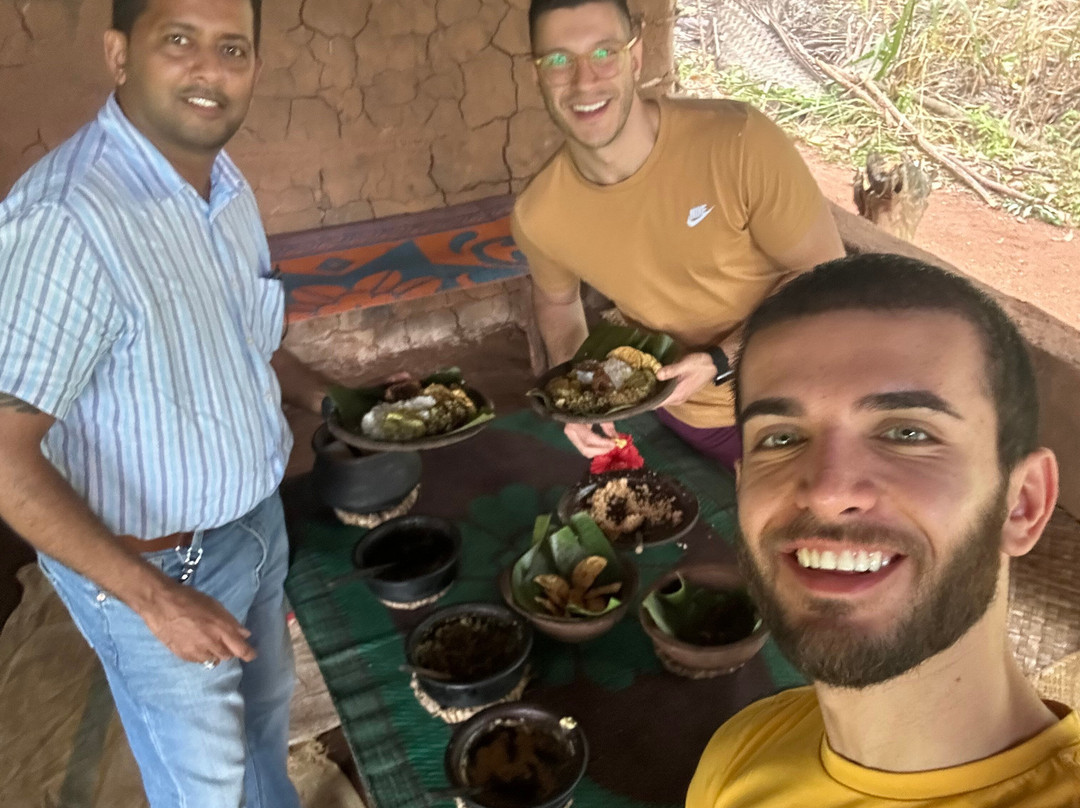 Youfirst Tours-赛杜瓦必去景点