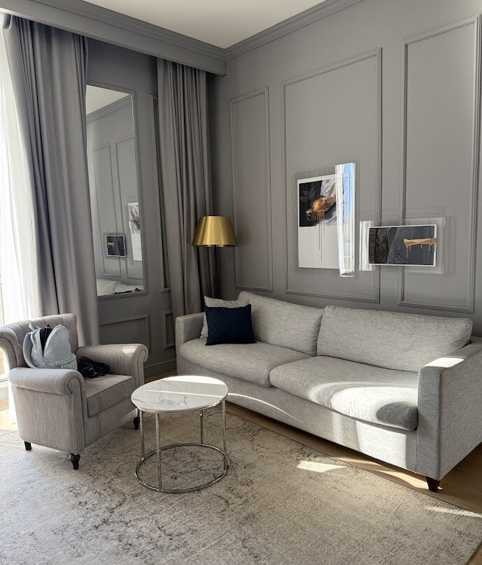 埃克萨勒斯尔酒店主图