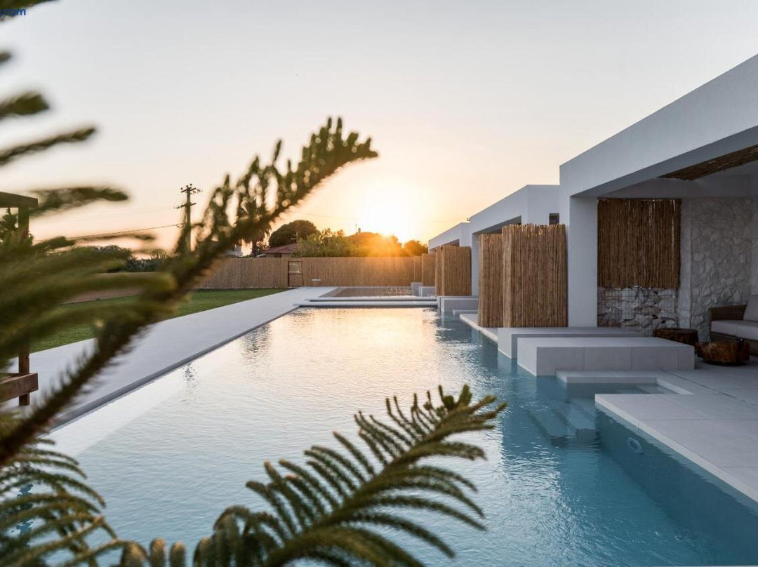 Halkidiki Rooms