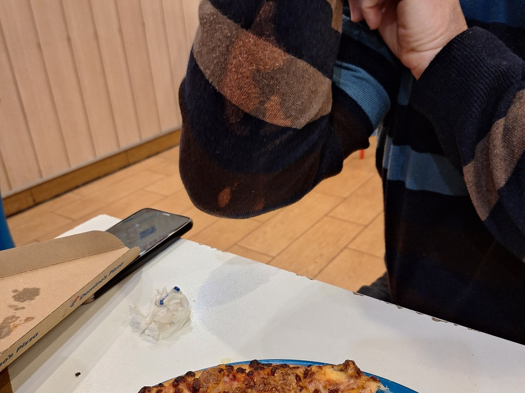 Domino's Pizza Sant Cugat