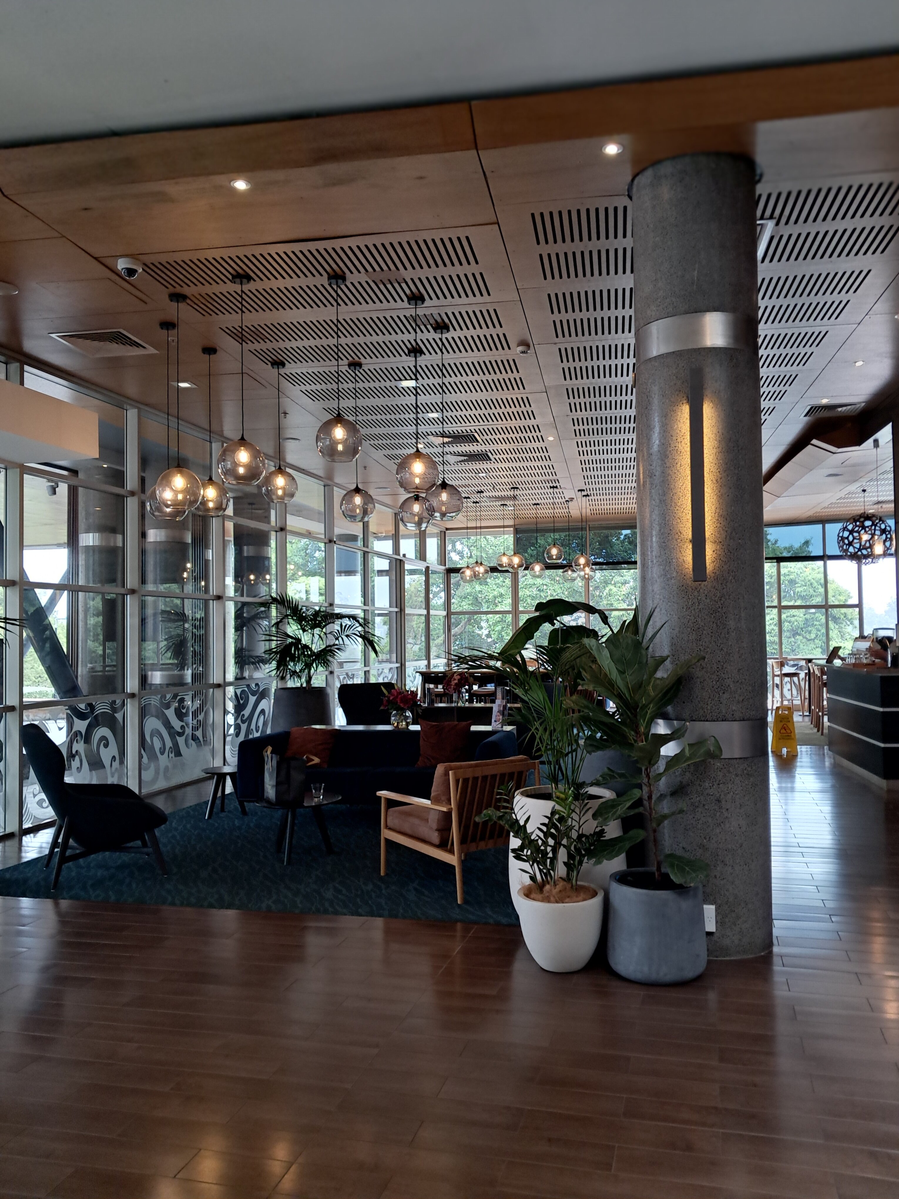 Novotel Hamilton Tainui Hotel-官方