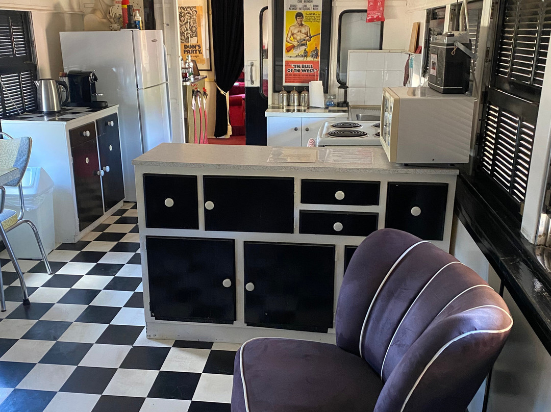 Last Stop Ambledown Brook Bed & Breakfast主图