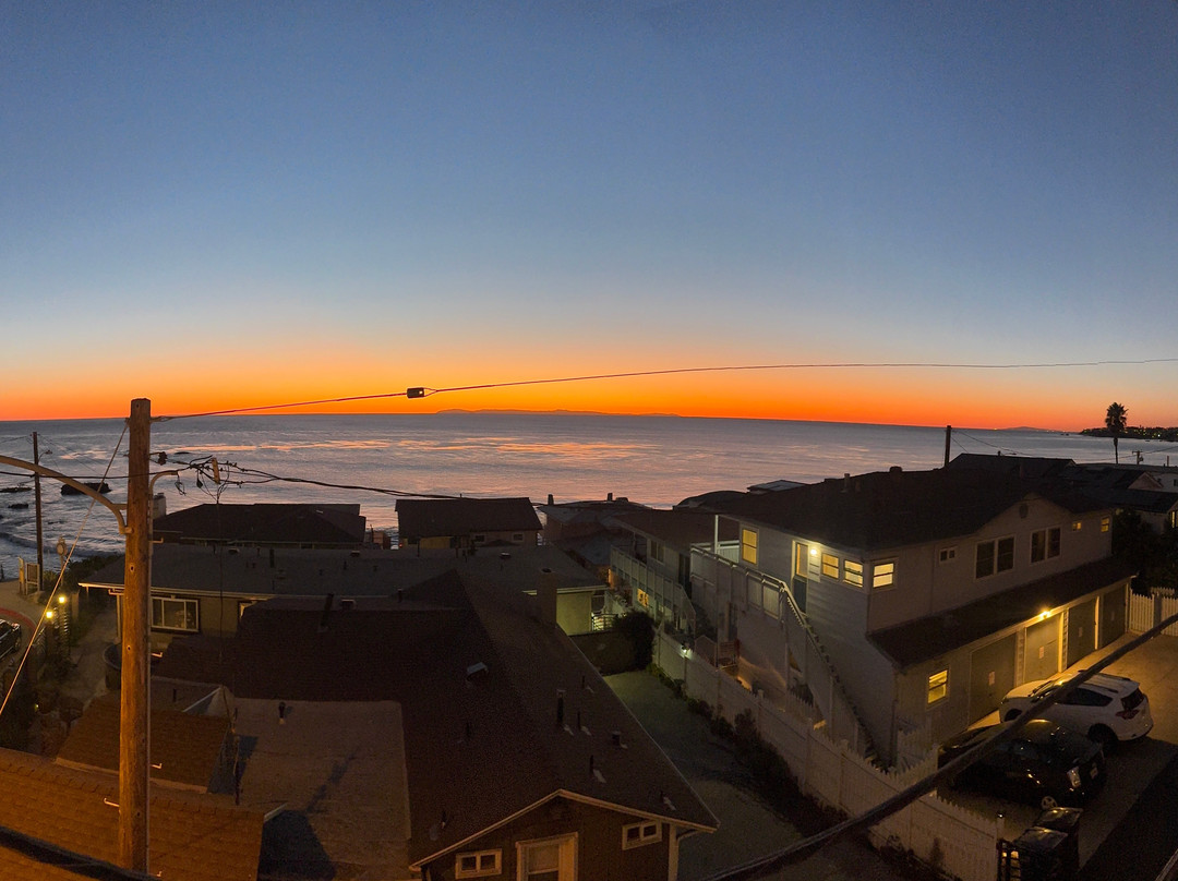 La Casa del Camino主图