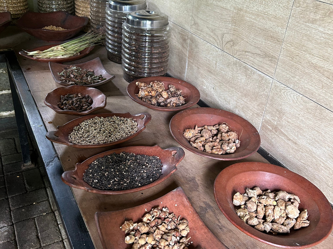 Munduk Coffee Tour景点图片