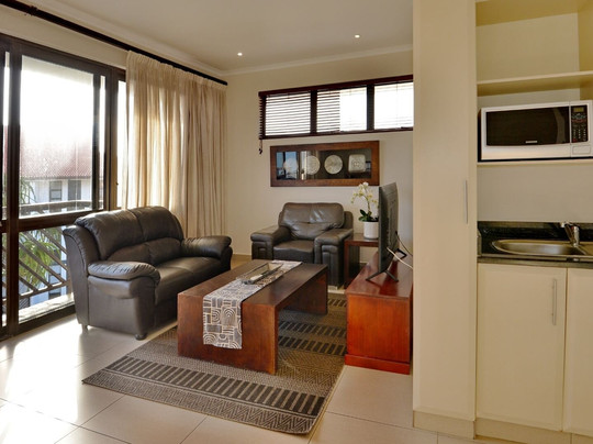 ANEW Hotel Ocean Reef Zinkwazi主图