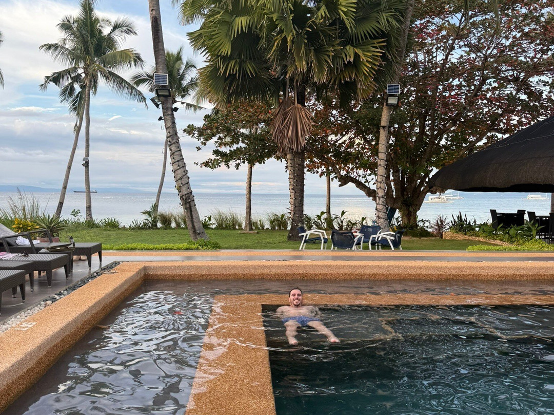 安娜亚娜海滩Spa度假村主图