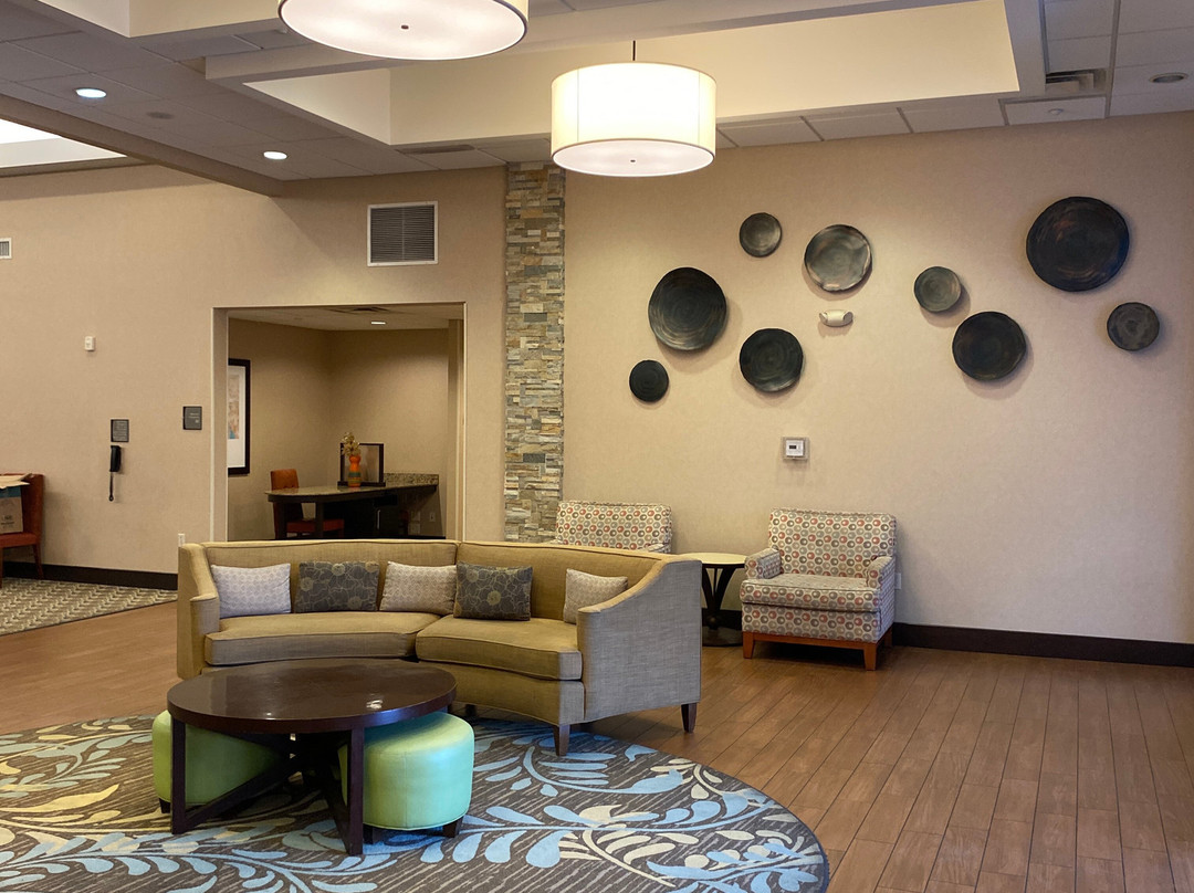 Homewood Suites by Hilton San Bernardino主图