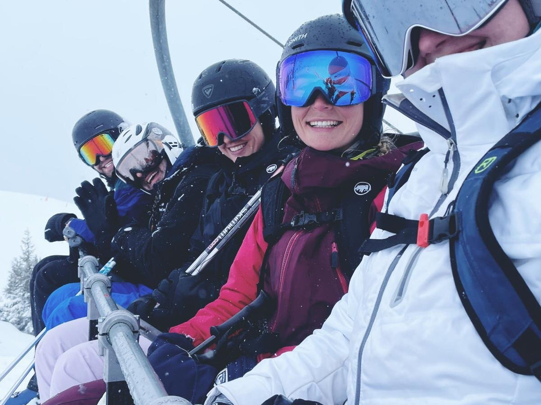 Marmalade Ski School景点图片