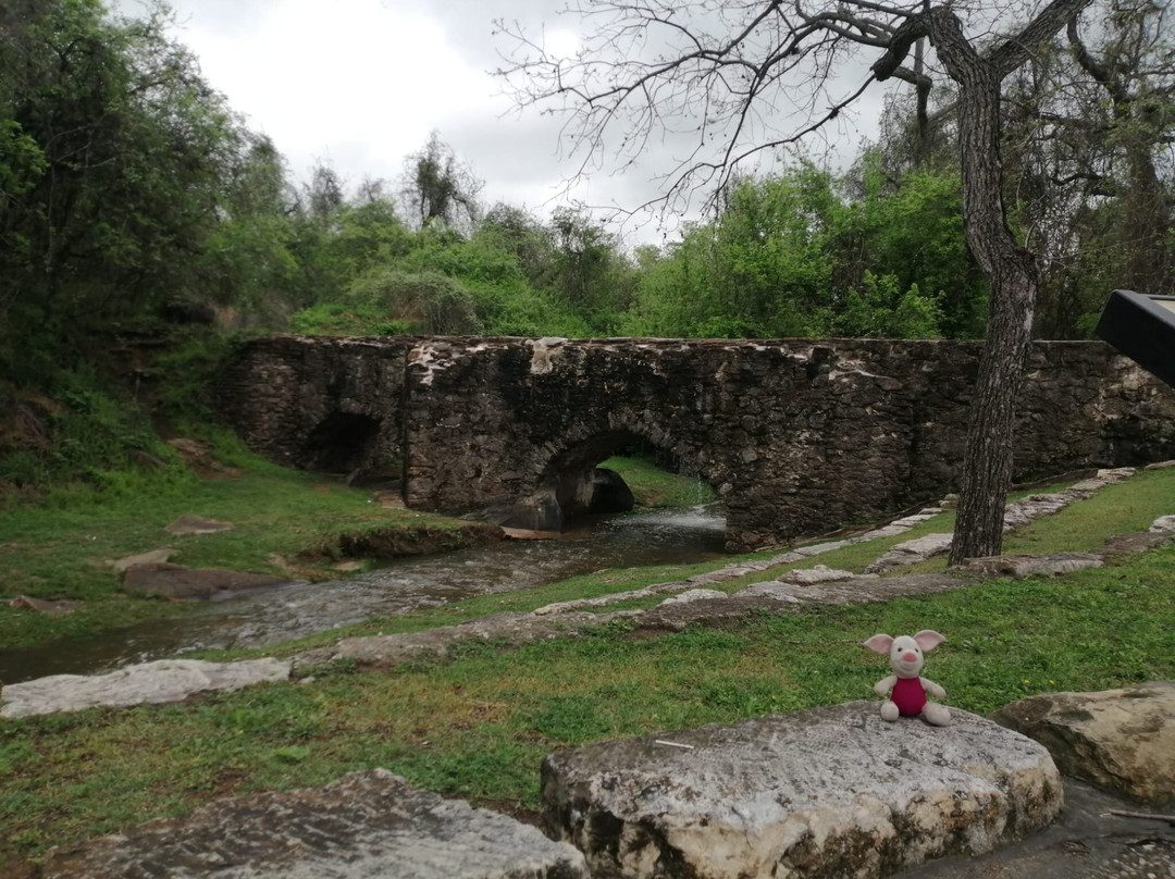 康塞普西翁教会-圣安东尼奥市必去景点