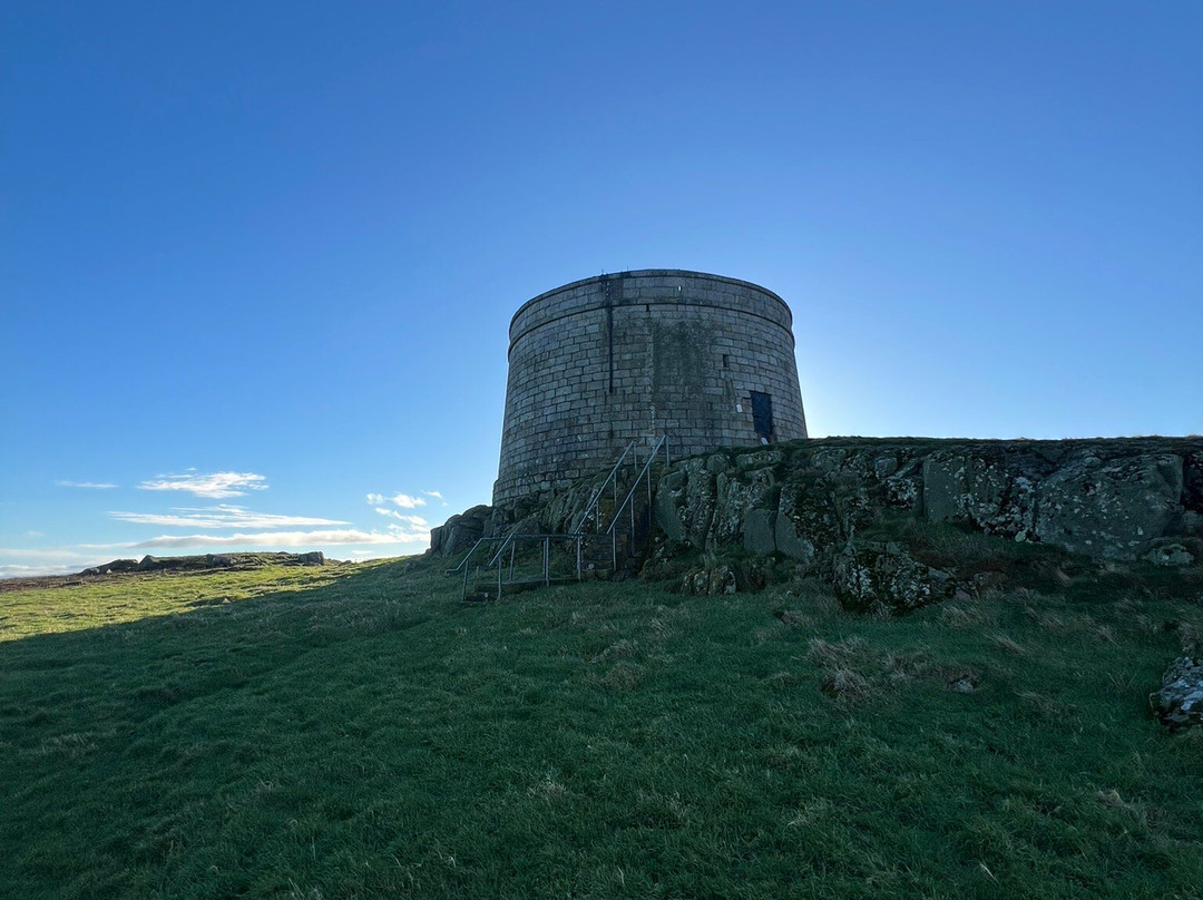 Dalkey Island-达尔基必去景点