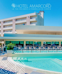 Hotel Amarcord酒店图片