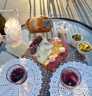 Vinhos Finger-Rolante必去景点