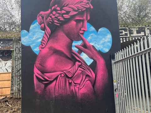 草莓之旅-伦敦背包行-伦敦必去景点