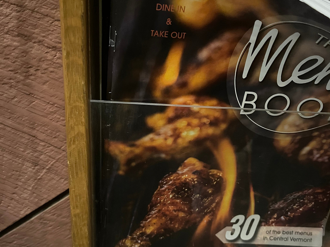 Cascades Lodge Killington主图