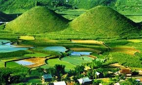 Hagiang Nocap景点图片