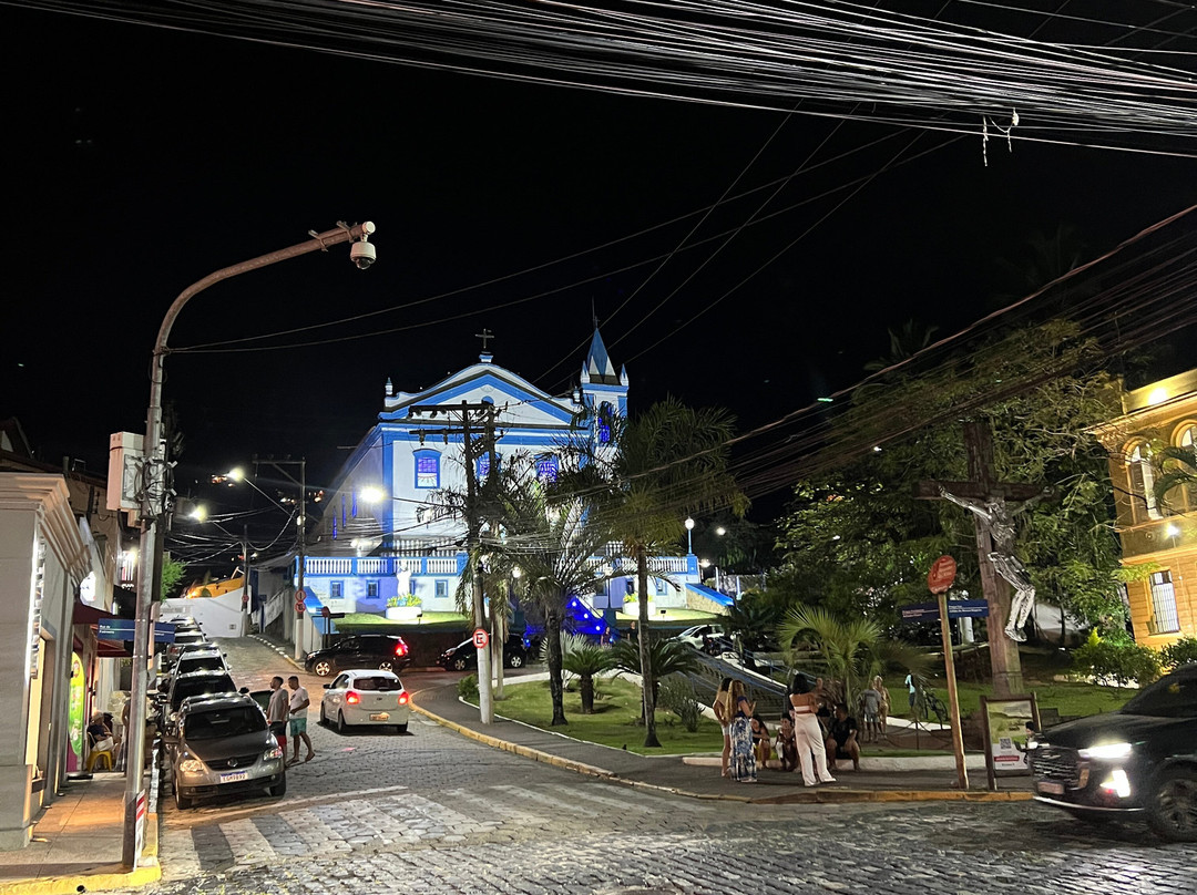 Praia da Vila-伊利亚贝拉必去景点