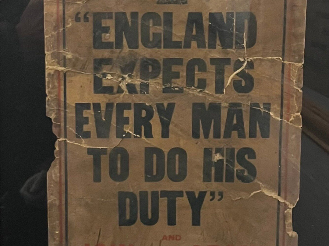 Suffolk Regiment Museum景点图片