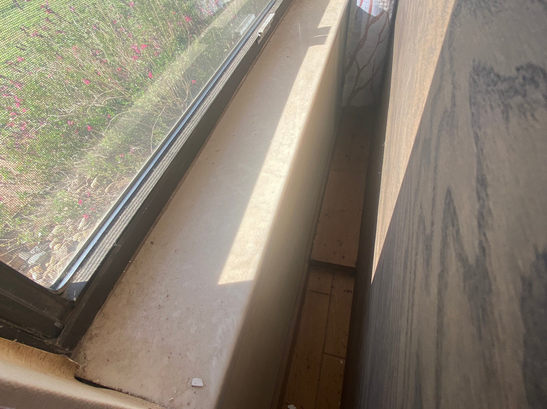 Hampton Inn Abilene主图