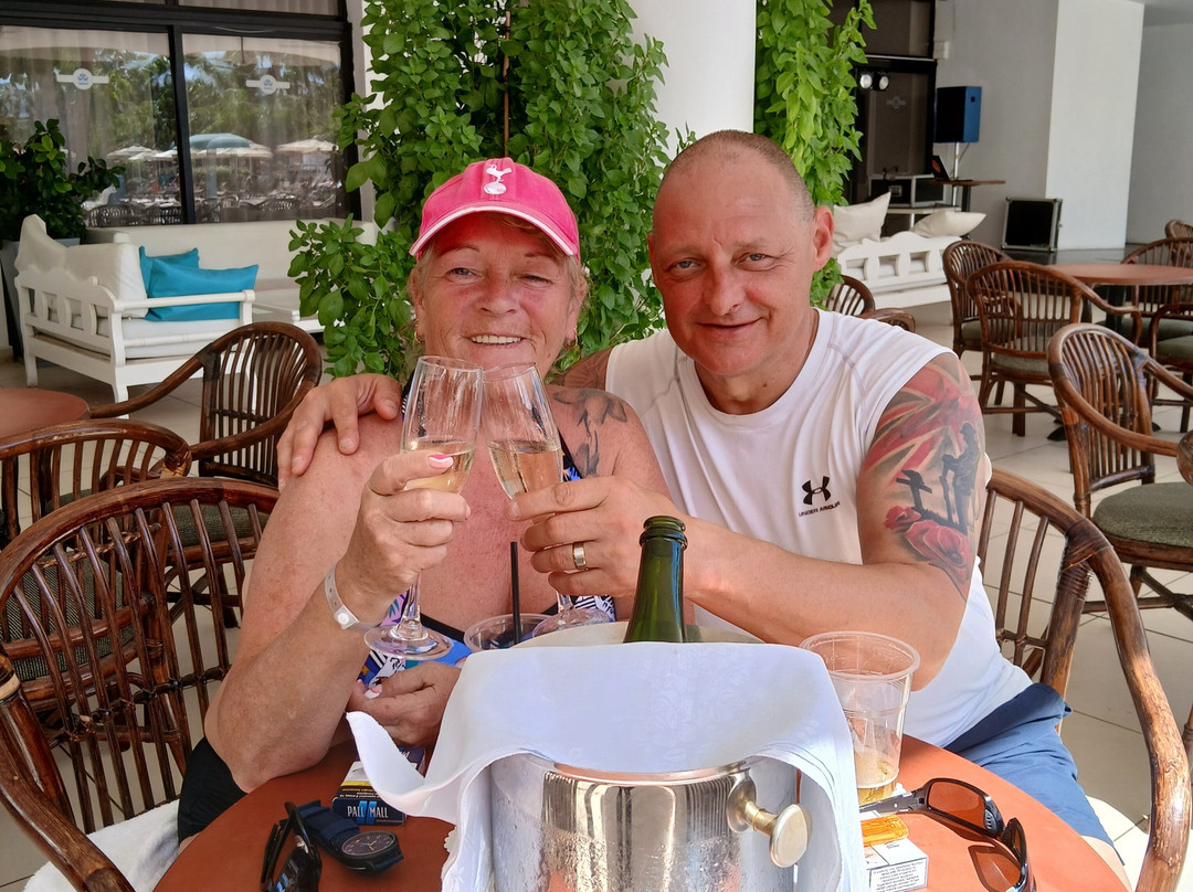 Tsokkos Sun Gardens Hotel Apartments主图