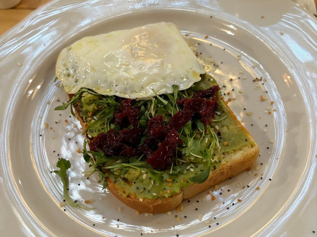 Tadeos Mexican Restaurant