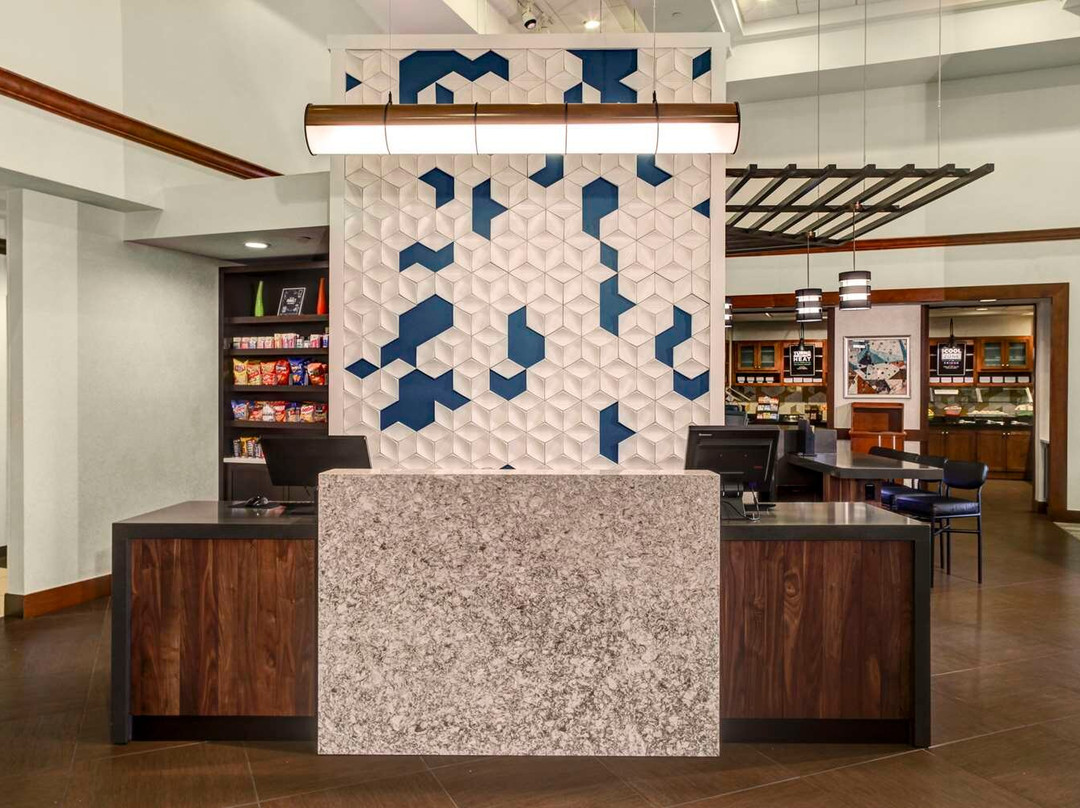 Hyatt Place Lakeland Center主图