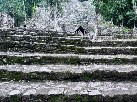 Mayan Horizon-图伦必去景点