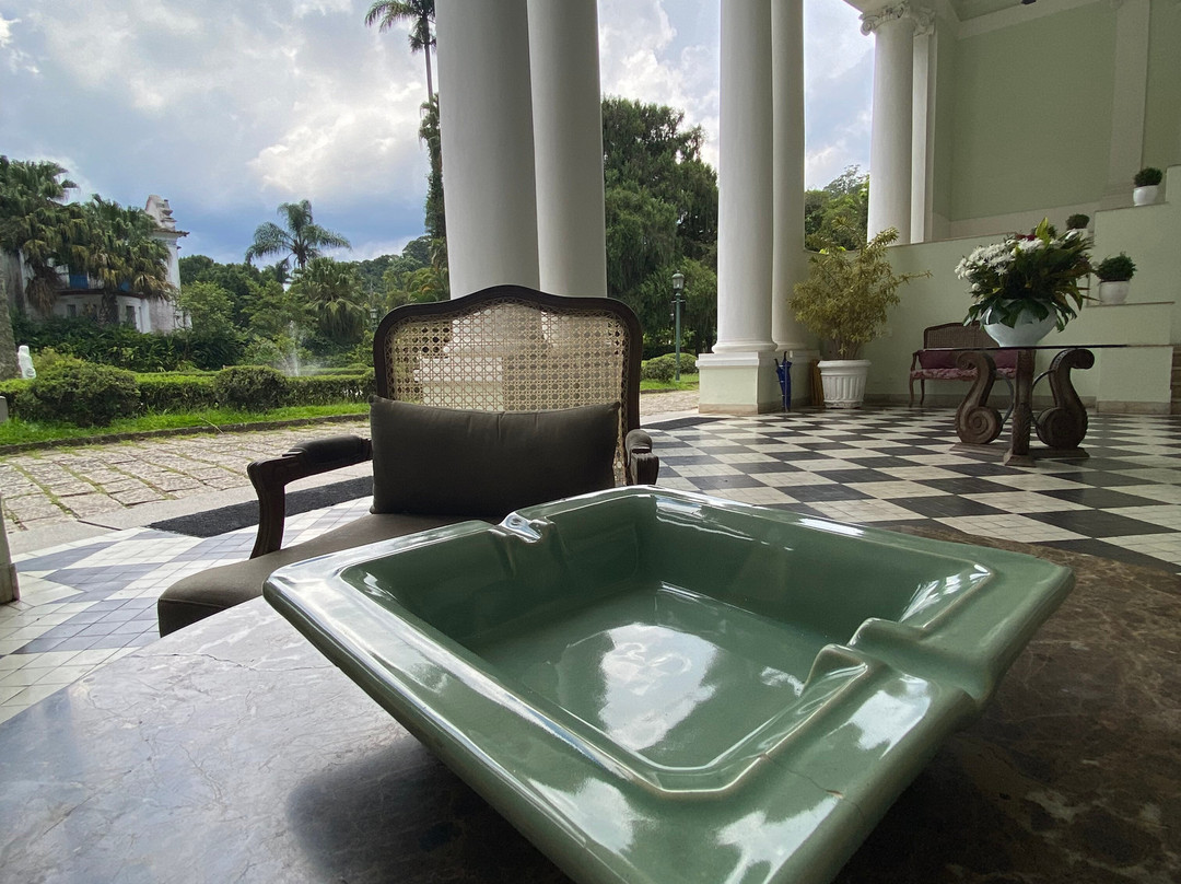 Hotel Solar do Imperio主图