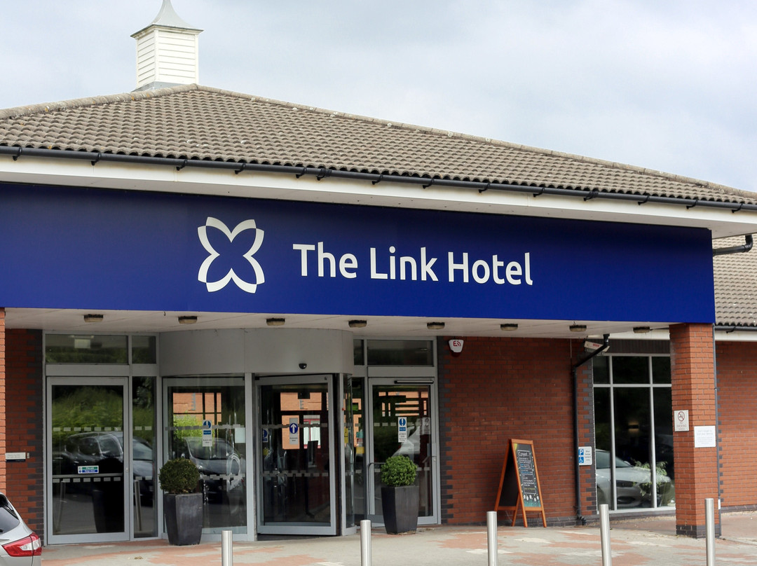 力推连接酒店主图