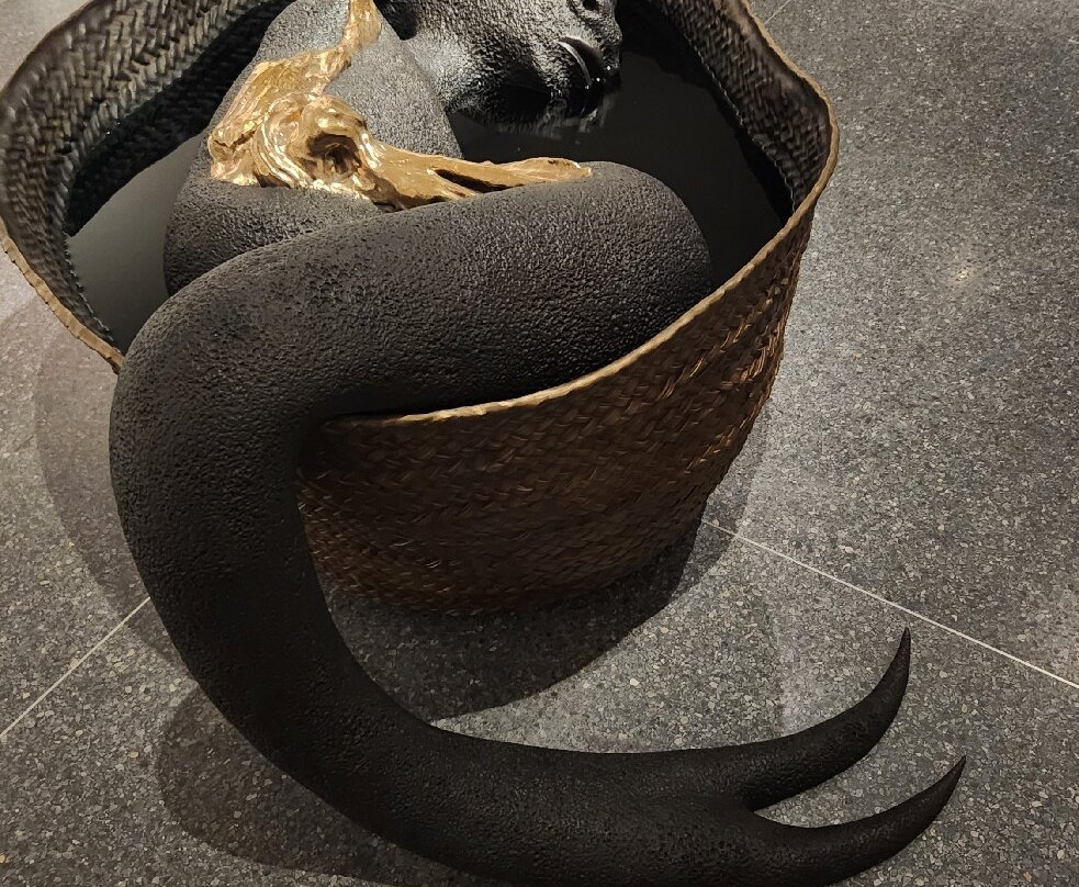 新奥尔良艺术博物馆-新奥尔良必去景点