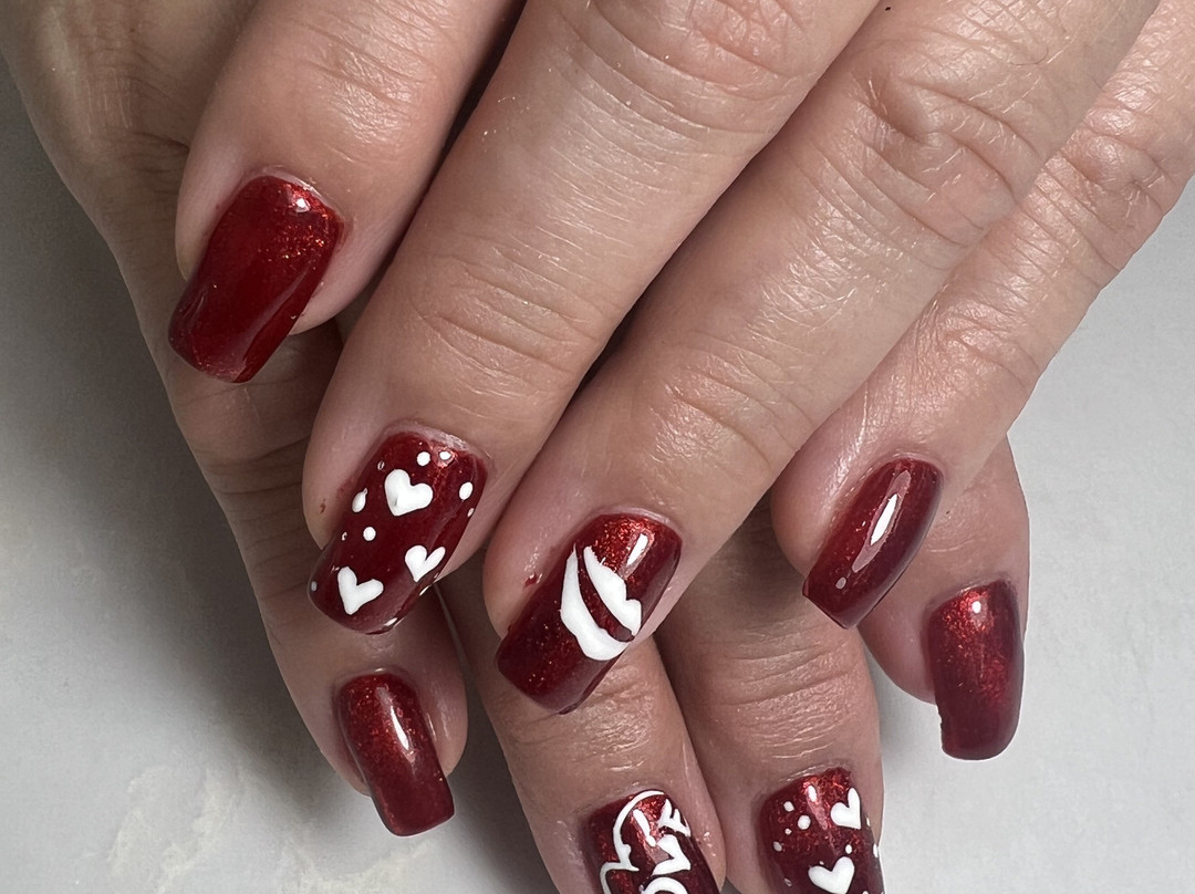 Peacock Nails-Lemon Grove必去景点