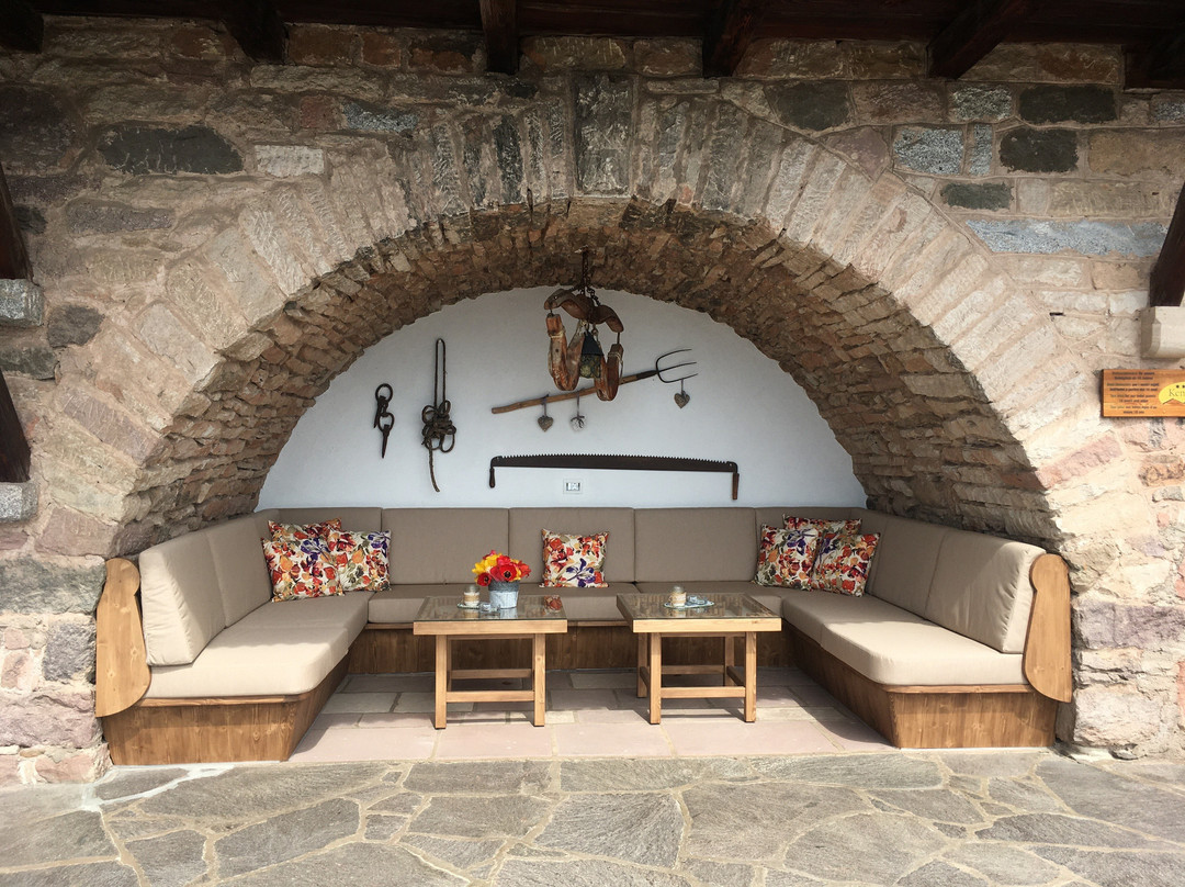 Hotel Ansitz Kematen主图