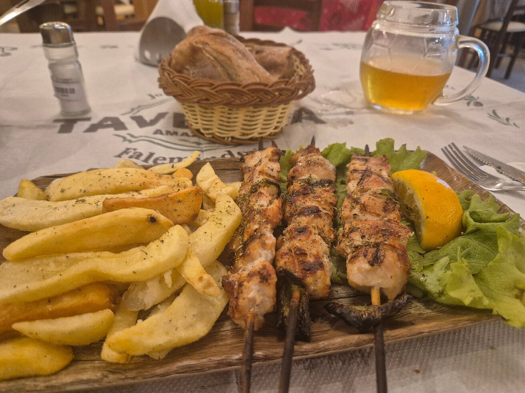 Taverna Amazona