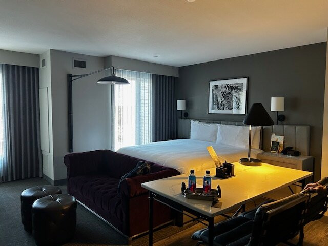 Archer Hotel Burlington主图