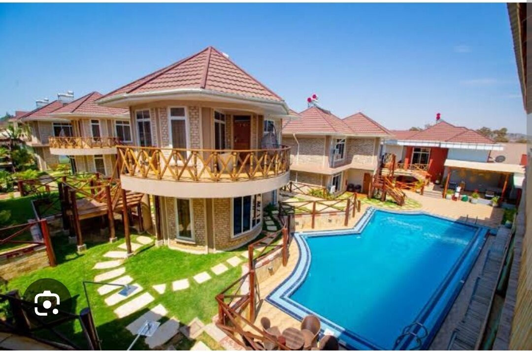 Mount Royal Villa主图