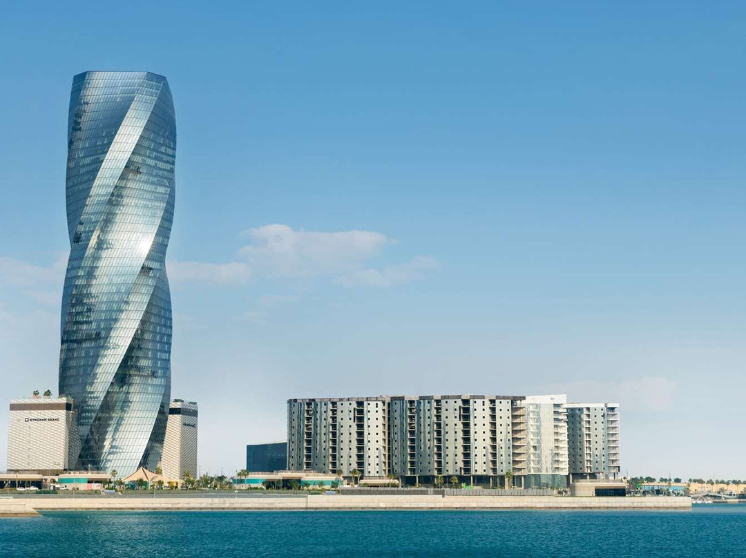 Wyndham Grand Manama