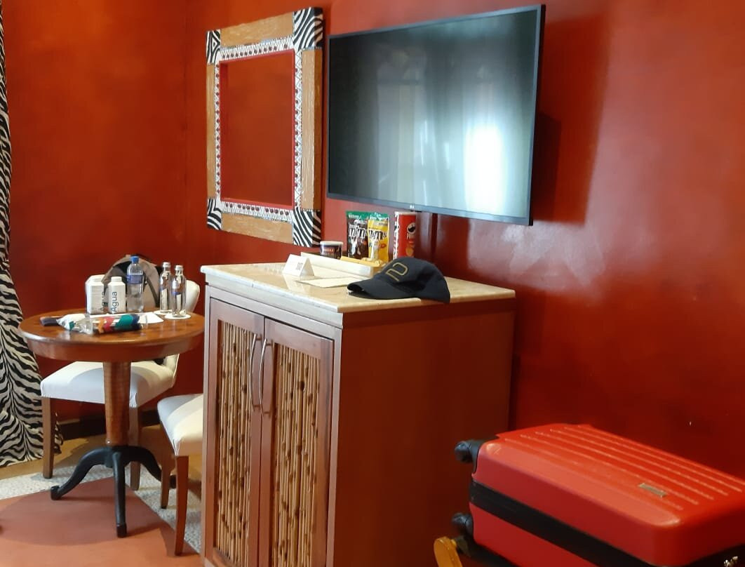 DPNY海滩水疗酒店主图