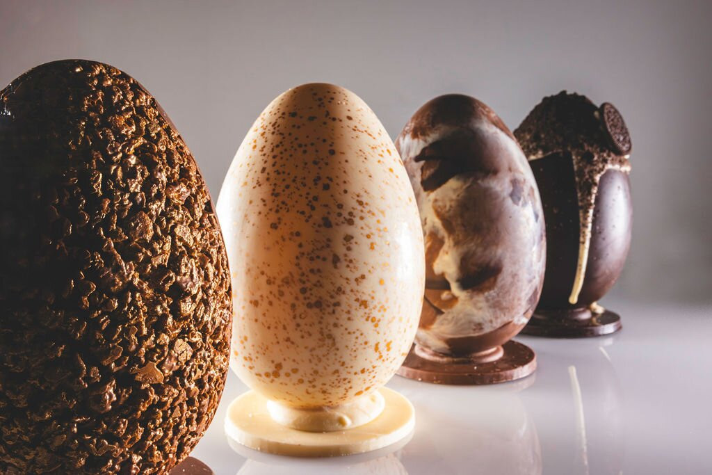 Maleny Chocolate Factory景点图片