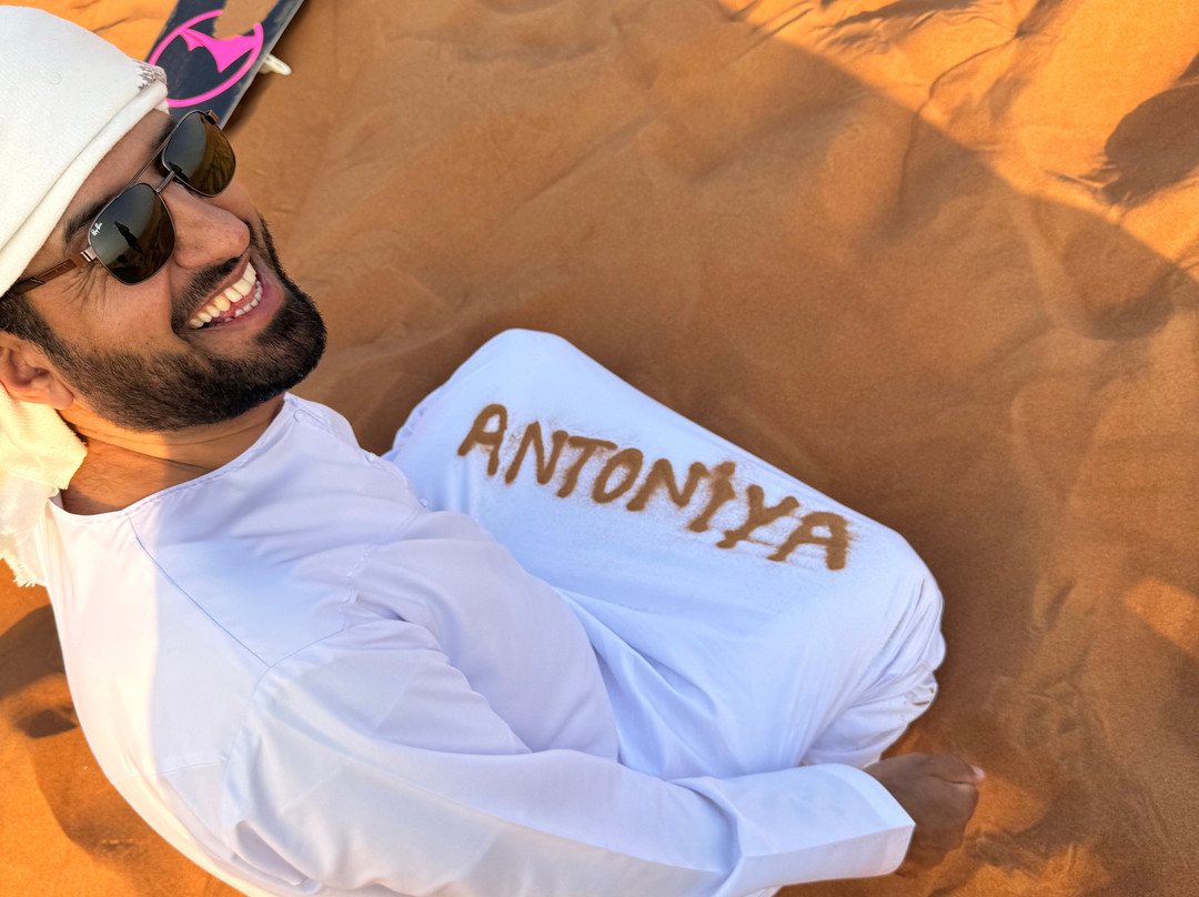 Arabian Kings Travel & Tourism LLC景点图片